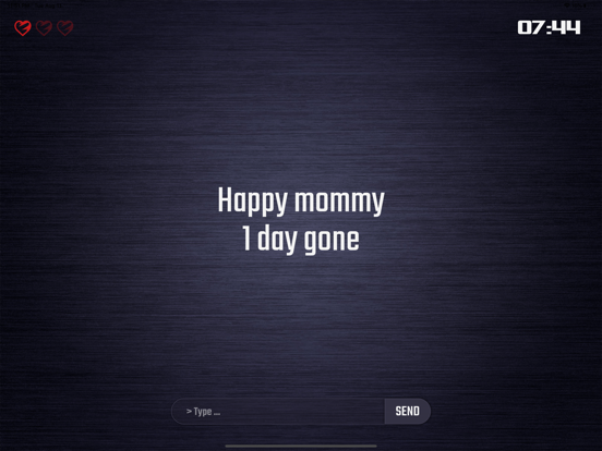 Happy Mommy screenshot 2
