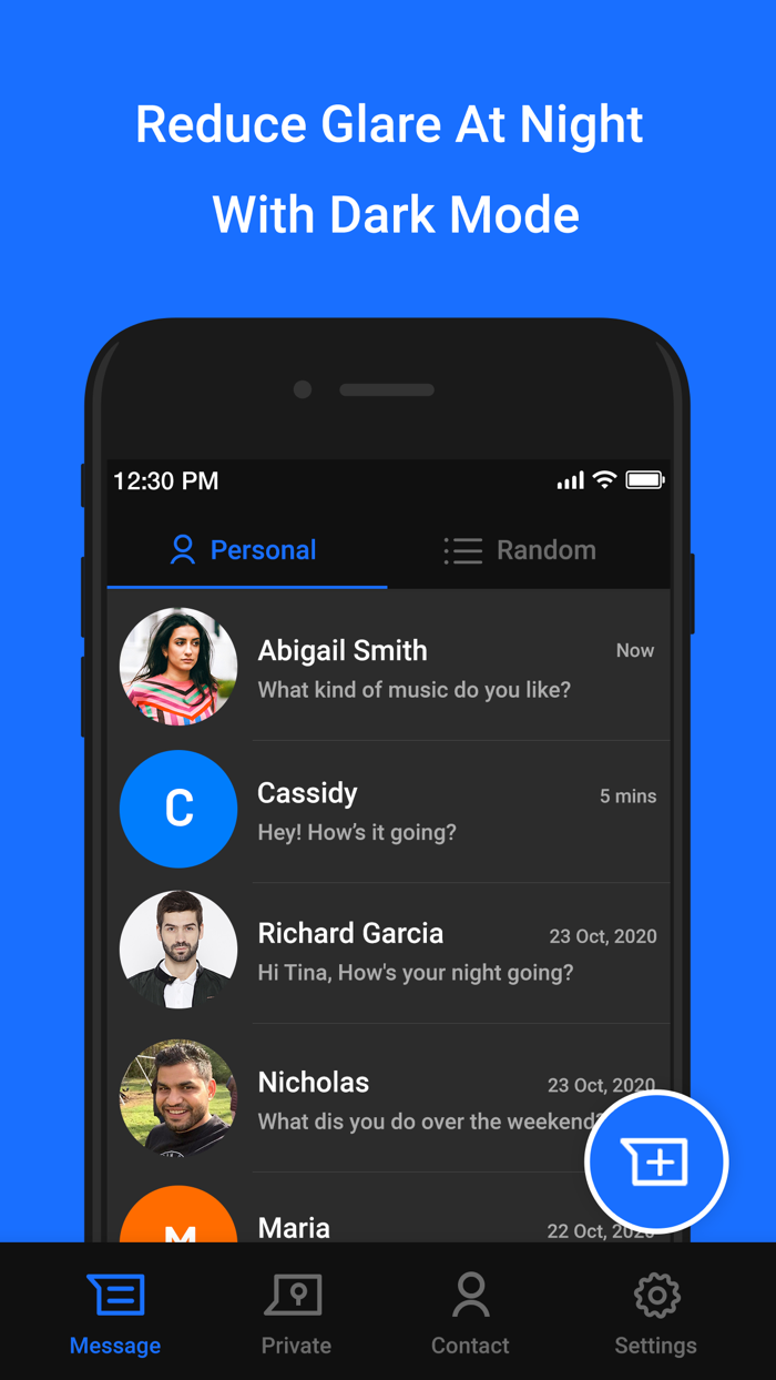 UC Messenger