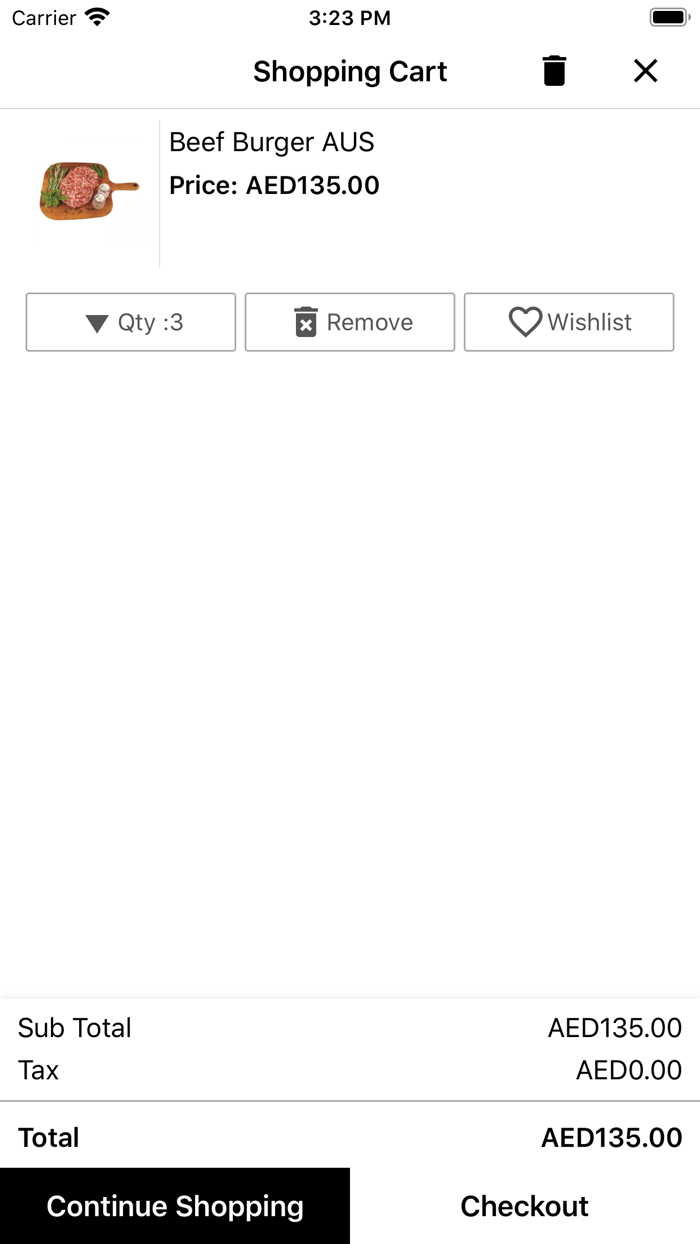 ROSTO BUTCHERY AND GRILL