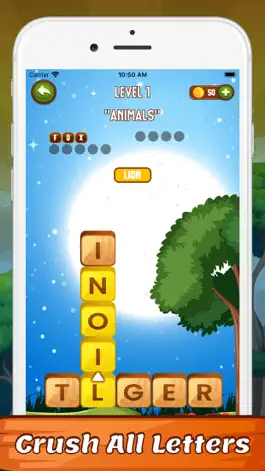 Game screenshot Word Smash - Word Games apk