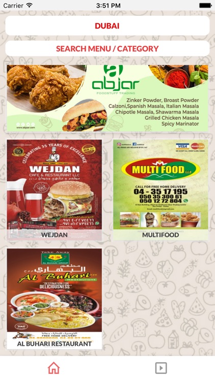 clikmenu screenshot-7