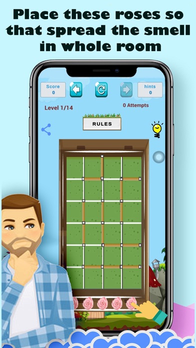 Professor Mini Games screenshot 3