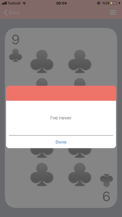 Rule Game (Abdi) screenshot 2