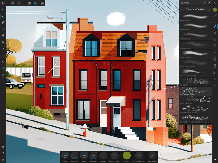 Affinity Designer