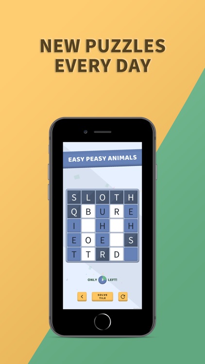 Word Trail - Daily Puzzles screenshot-4