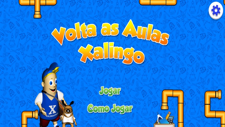 Volta às aulas