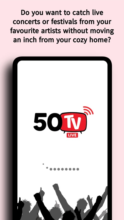 50 TV