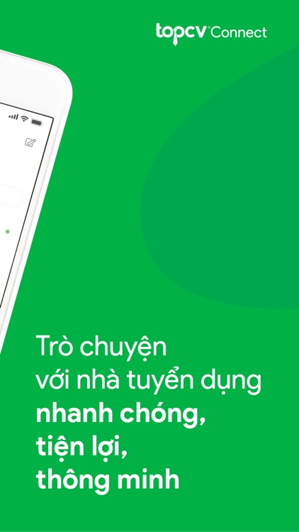 TopCV - Tìm Việc làm phù hợp