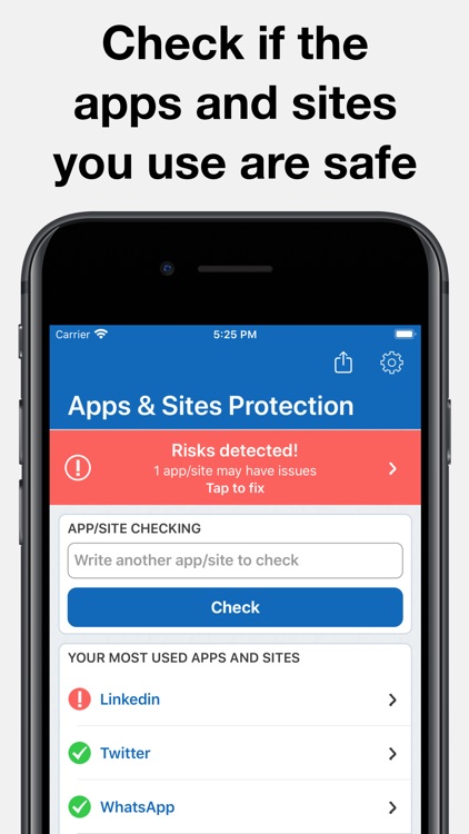 MyTop Mobile Security Pro