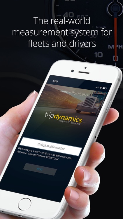 TripDynamics By TruckLabs