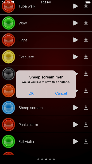 面白い効果音アプリ Iphone Ipadアプリ アプすけ