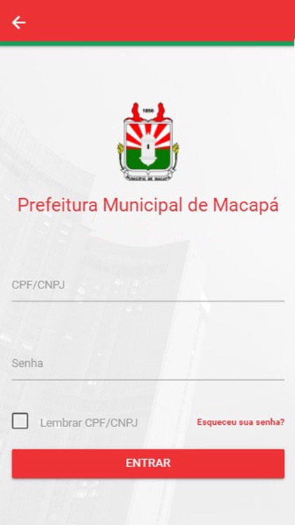 Nota na Mão - Macapá screenshot-5