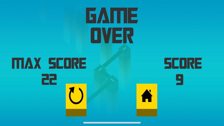 Sprawl Track screenshot-4