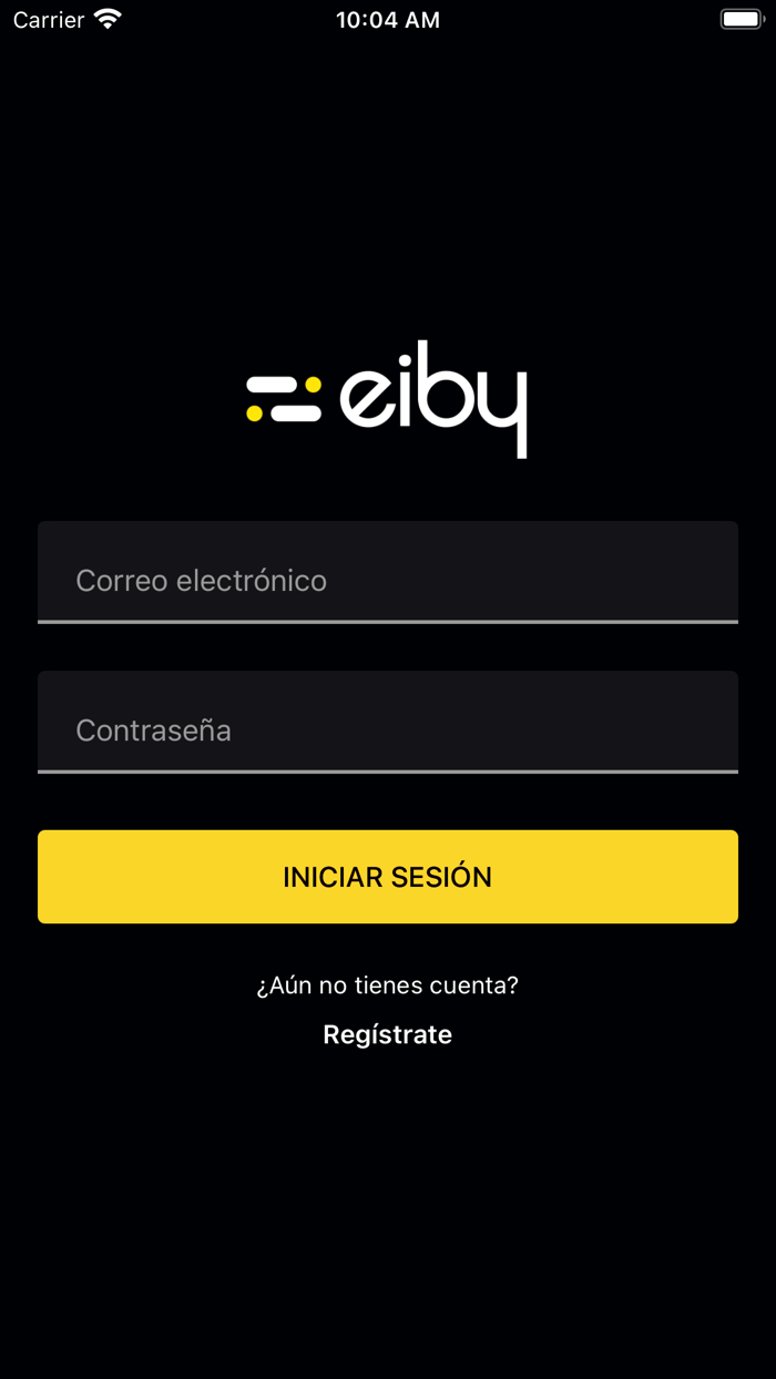 Eiby Taxista
