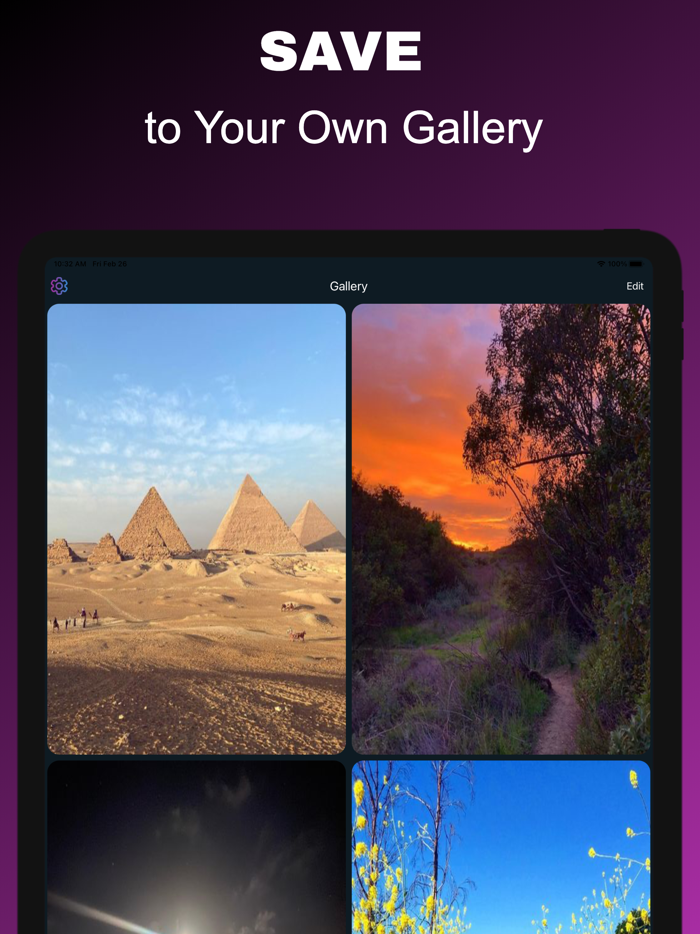 Repost for Instagram ·