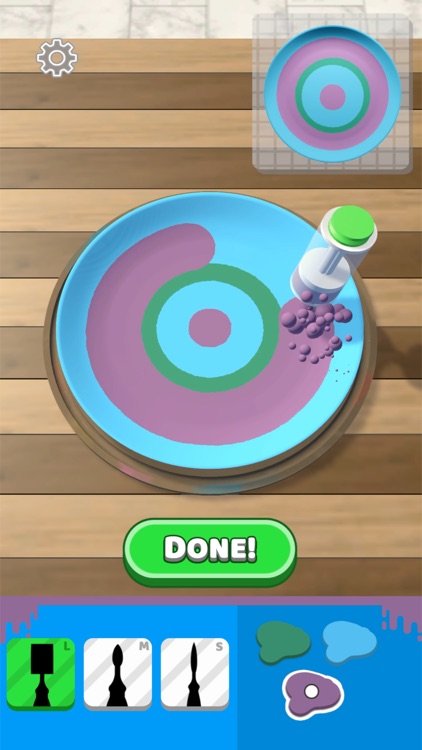Spiral Plate