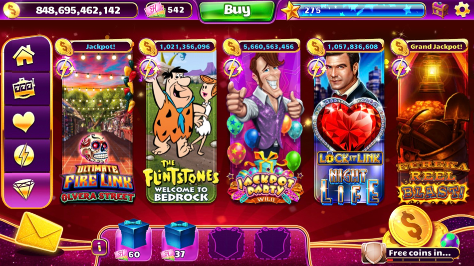 Jackpot party casino slots facebook Jackpot party casino slots facebook