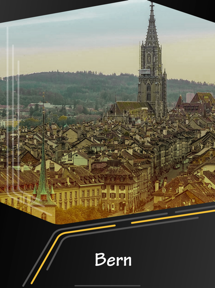 Bern Travel Guide