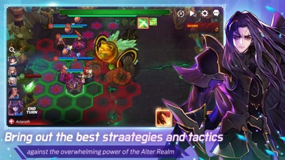 Kingdom of Heroes:Tactics War free Resources hack