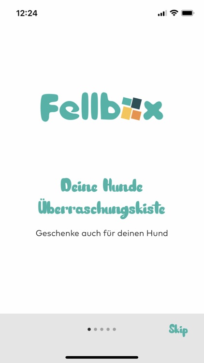 Fellbox