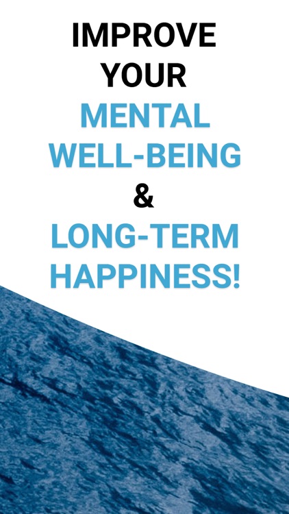 Moodflow: Better mental health