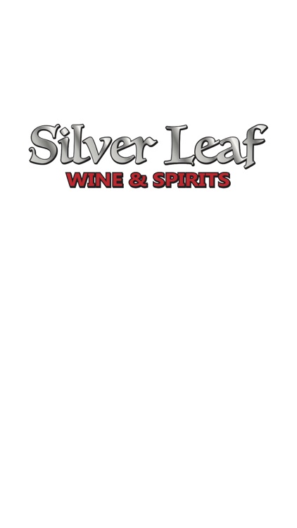 silver leaf wine & spirits