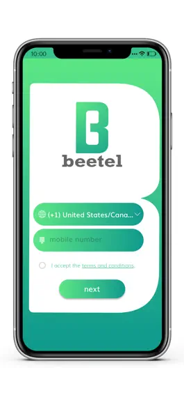 Game screenshot Beetel mod apk