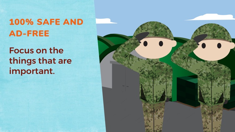 Prep Junior screenshot-5