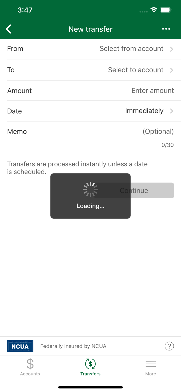 Fort McClellan Credit Union