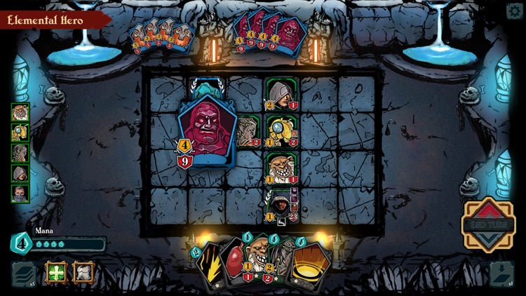 DungeonTop screenshot-5