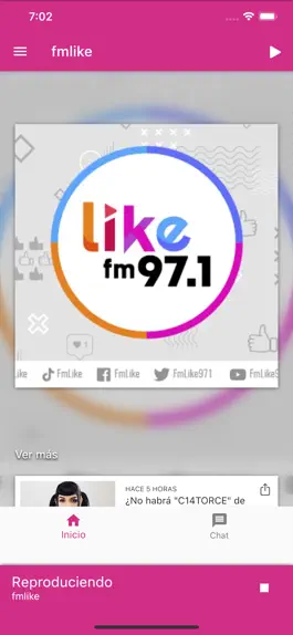 Game screenshot FM Like mod apk