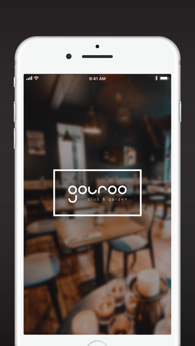 How to cancel & delete Gouroo Club from iphone & ipad 1