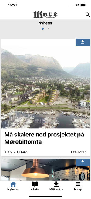 Møre