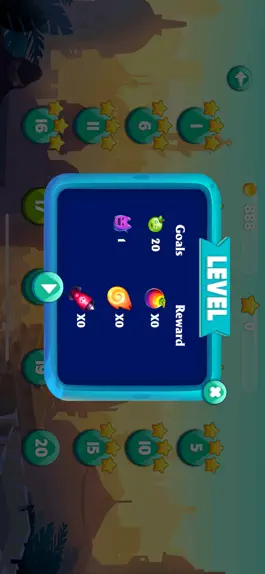 Game screenshot TQ Color Gun apk