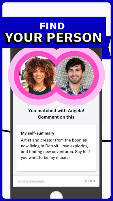 Okcupid