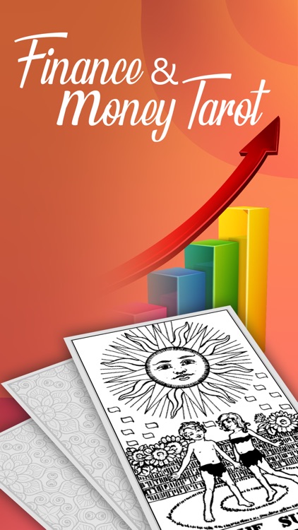 Berolige Bliv oppe fordampning Finance & Money Tarot by Praksh Jat