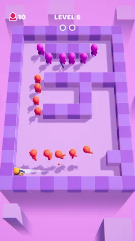 Game screenshot Swords Dash mod apk