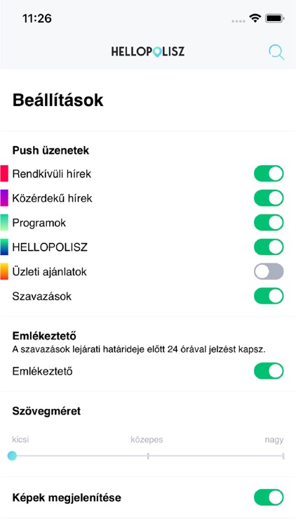 Hellopolisz screenshot-3