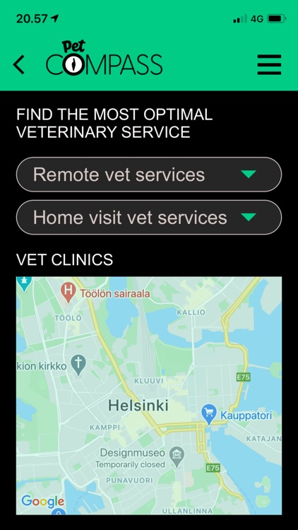 PetCompass screenshot-4