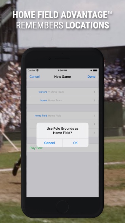Home Field ScorebooK screenshot-6