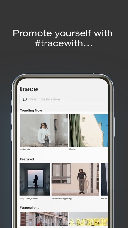 Trace