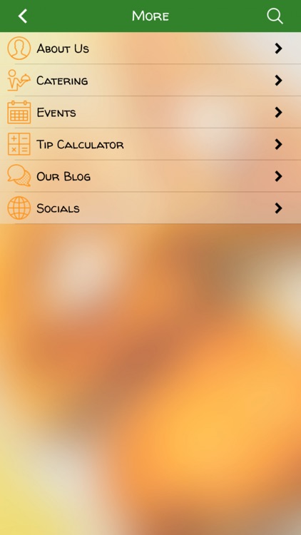 Island House Restaurant