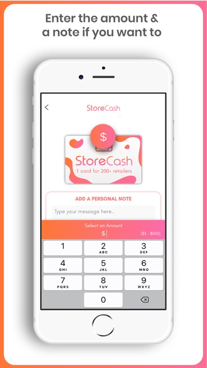StoreCash: Cash for 200+Stores by G Cards, Inc.