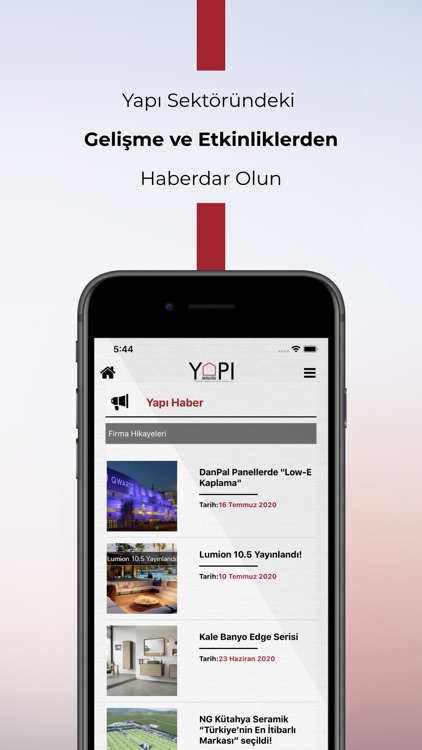 Yapı Kataloğu screenshot-6