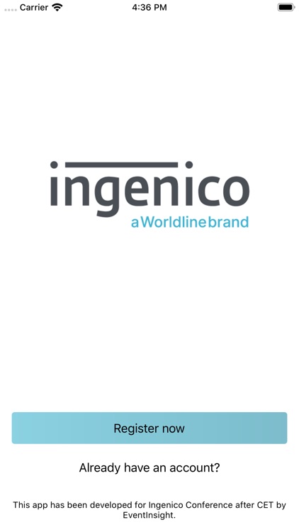 Ingenico - Worldline After