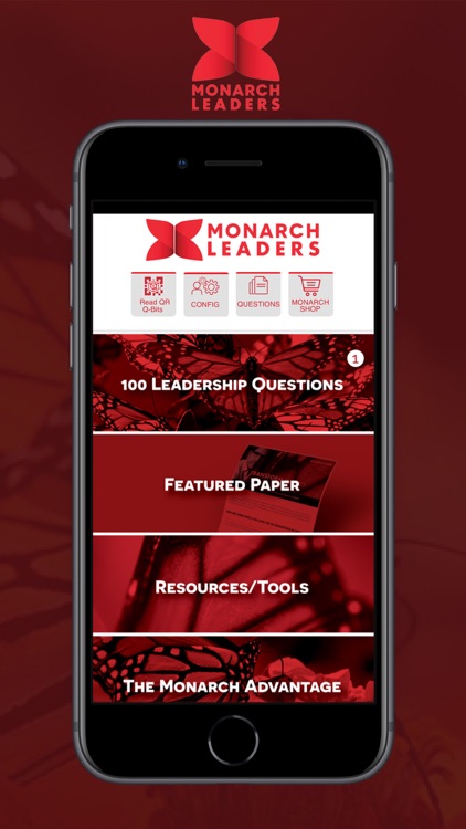 Monarch Leaders