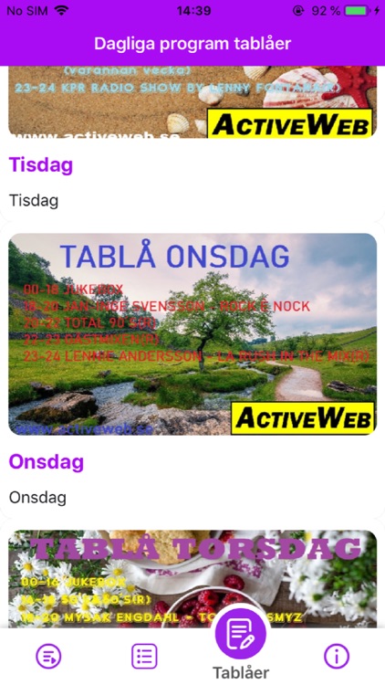 ActiveWeb.se