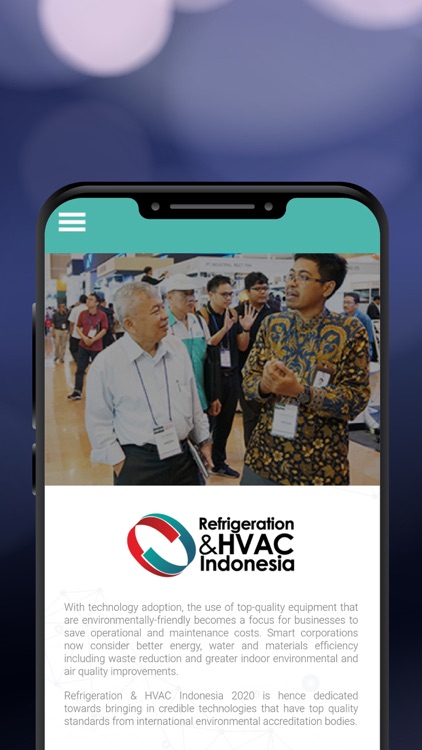 RHVAC Indonesia