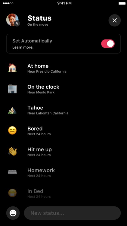 Threads from Instagram screenshot-3