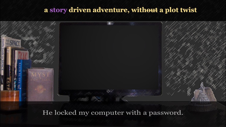 Some Peace Of Mind screenshot-4